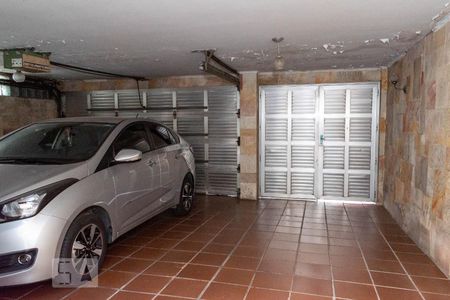 Casa à venda com 289m², 5 quartos e 6 vagasGaragem