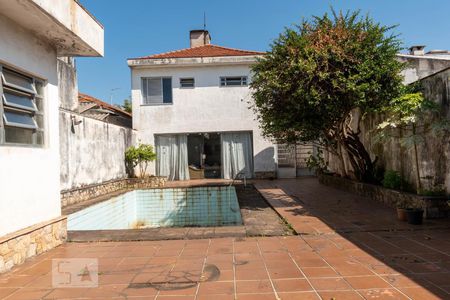 Casa à venda com 289m², 5 quartos e 6 vagasPiscina