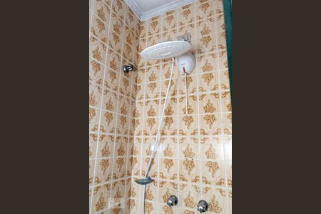 Casa à venda com 289m², 5 quartos e 6 vagasBanheiro da Suíte 2