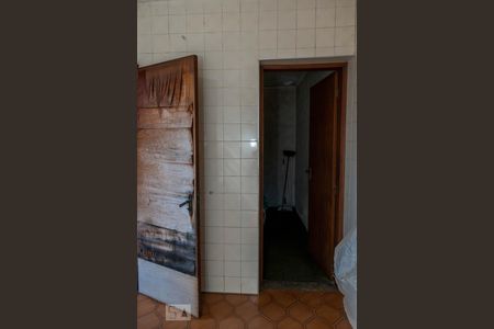 Casa à venda com 289m², 5 quartos e 6 vagasQuarto de Serviço