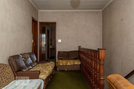 Casa à venda com 289m², 5 quartos e 6 vagassala íntima 