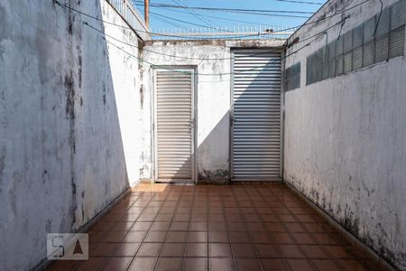 Casa à venda com 289m², 5 quartos e 6 vagasÁrea Externa