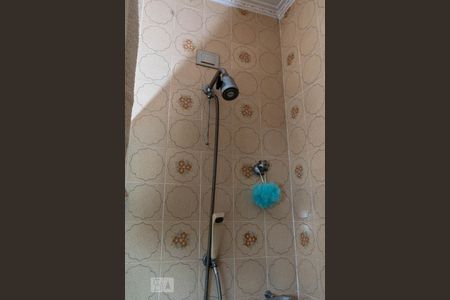 Casa à venda com 289m², 5 quartos e 6 vagasBanheiro da Suíte 1