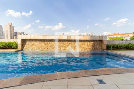 Área comum - Piscina de apartamento para alugar com 1 quarto, 41m² em Vila Campesina, Osasco