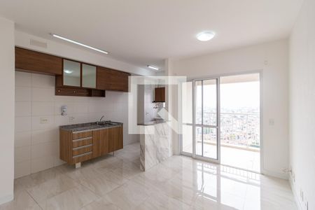 Apartamento para alugar com 1 quarto, 41m² em Vila Campesina, Osasco