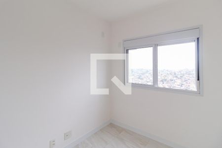Quarto  de apartamento para alugar com 1 quarto, 41m² em Vila Campesina, Osasco