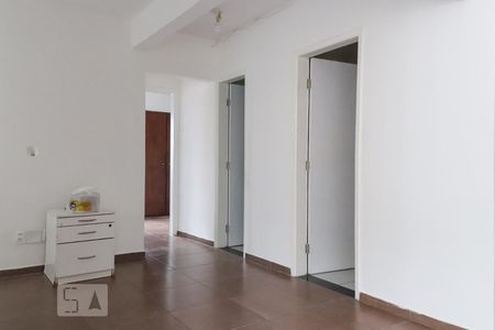 Sala de apartamento para alugar com 2 quartos, 122m² em Boa Viagem, Recife