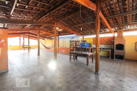 Casa para alugar com 690m², 5 quartos e 4 vagasSalão de festas