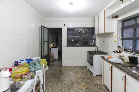 Casa para alugar com 690m², 5 quartos e 4 vagasCozinha