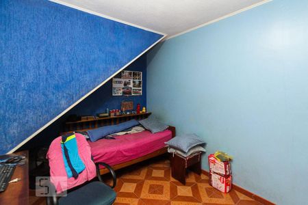 Casa para alugar com 690m², 5 quartos e 4 vagasQuarto