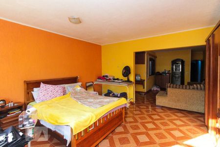 Casa para alugar com 690m², 5 quartos e 4 vagasSuite