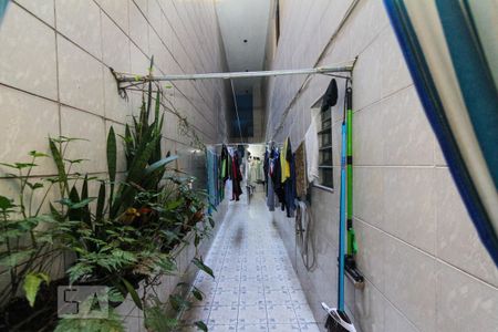 Casa para alugar com 690m², 5 quartos e 4 vagascorredor