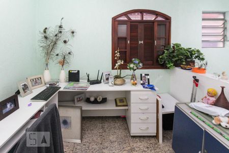 Casa para alugar com 690m², 5 quartos e 4 vagasescritório