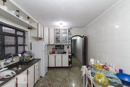 Casa para alugar com 690m², 5 quartos e 4 vagasCozinha