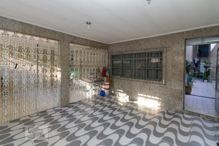 Casa para alugar com 690m², 5 quartos e 4 vagasGaraGaragem 02gem