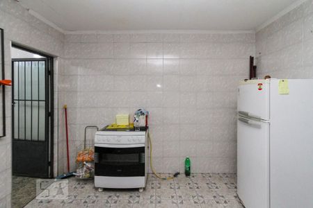 Casa para alugar com 690m², 5 quartos e 4 vagasÁrea de Serviço