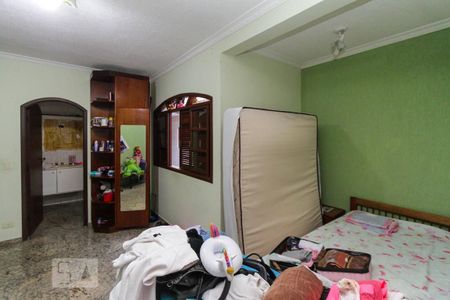 Casa para alugar com 690m², 5 quartos e 4 vagasSuite