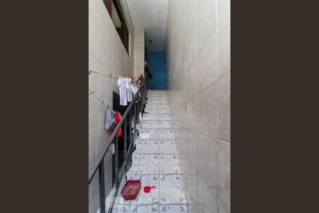 Casa para alugar com 690m², 5 quartos e 4 vagasEscada