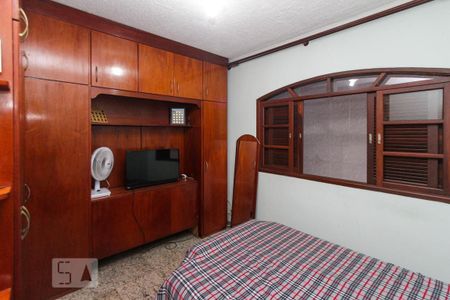 Casa para alugar com 690m², 5 quartos e 4 vagasQuarto