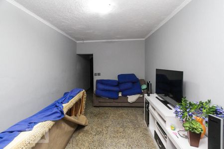 Casa para alugar com 690m², 5 quartos e 4 vagasSala