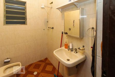 Casa para alugar com 690m², 5 quartos e 4 vagasBanheiro