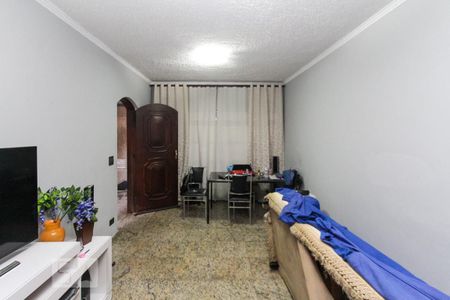 Casa para alugar com 690m², 5 quartos e 4 vagasSala