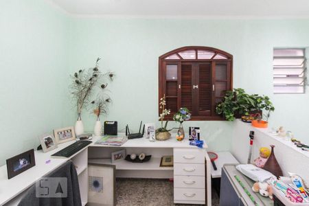 Casa para alugar com 690m², 5 quartos e 4 vagasescritório