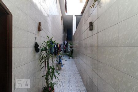 Casa para alugar com 690m², 5 quartos e 4 vagascorredor