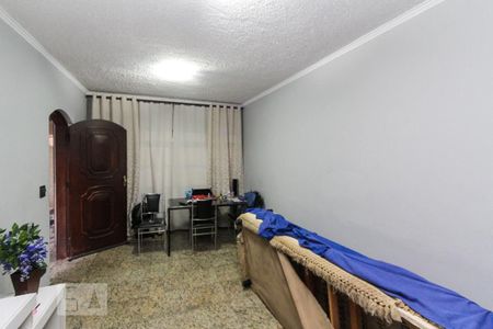 Casa para alugar com 690m², 5 quartos e 4 vagasSala