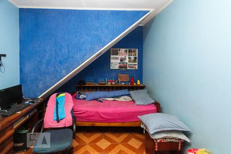 Casa para alugar com 690m², 5 quartos e 4 vagasQuarto