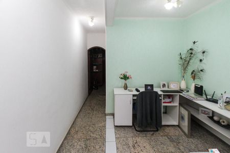 Casa para alugar com 690m², 5 quartos e 4 vagasescritório