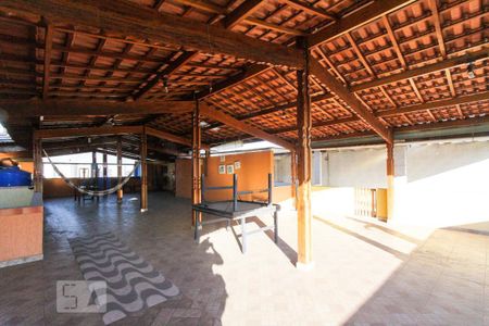 Casa para alugar com 690m², 5 quartos e 4 vagasSalão de festas