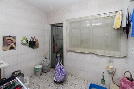 Casa para alugar com 690m², 5 quartos e 4 vagasÁrea de Serviço