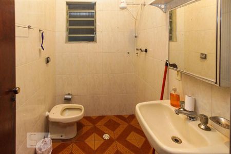 Casa para alugar com 690m², 5 quartos e 4 vagasBanheiro