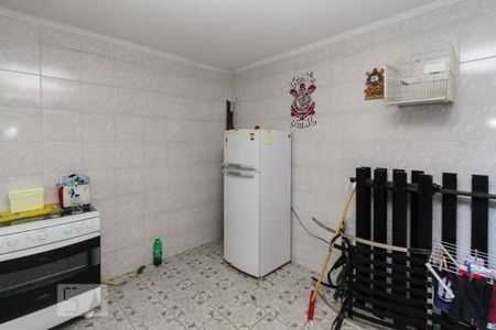 Casa para alugar com 690m², 5 quartos e 4 vagasÁrea de Serviço