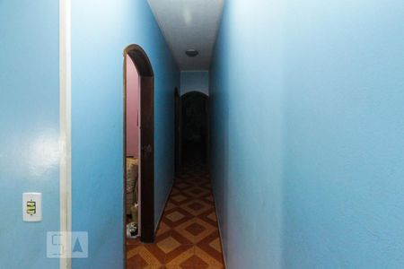 Casa para alugar com 690m², 5 quartos e 4 vagascorredor