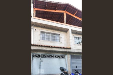 Casa para alugar com 690m², 5 quartos e 4 vagasFachada