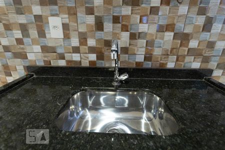 Pia de apartamento para alugar com 1 quarto, 28m² em Vila Formosa, São Paulo
