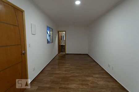 Quarto e Cozinha de apartamento para alugar com 1 quarto, 28m² em Vila Formosa, São Paulo