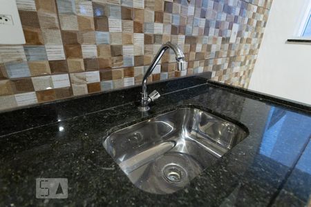 Pia de apartamento para alugar com 1 quarto, 28m² em Vila Formosa, São Paulo