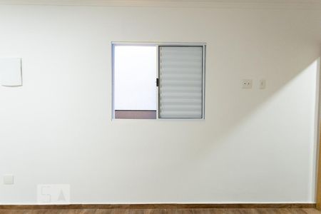 Quarto e Cozinha de apartamento para alugar com 1 quarto, 28m² em Vila Formosa, São Paulo