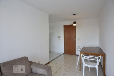 Sala de apartamento à venda com 2 quartos, 50m² em Jacarepaguá, Rio de Janeiro