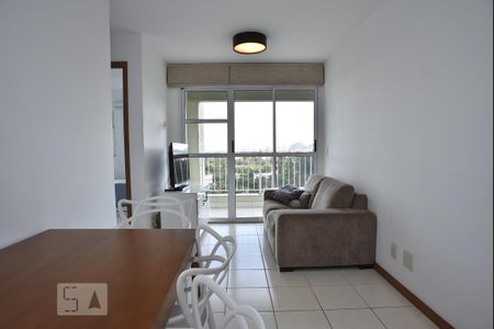 Apartamento à venda com 2 quartos, 50m² em Jacarepaguá, Rio de Janeiro