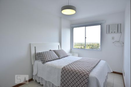 Suíte de apartamento à venda com 2 quartos, 50m² em Jacarepaguá, Rio de Janeiro