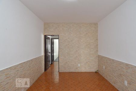 Casa para alugar com 110m², 2 quartos e 1 vagaSala