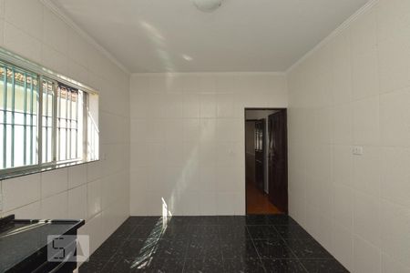Casa à venda com 110m², 2 quartos e 1 vagaCozinha