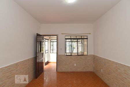 Sala de casa à venda com 2 quartos, 110m² em Vila Leopoldina, São Paulo