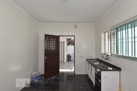 Casa à venda com 110m², 2 quartos e 1 vagaCozinha