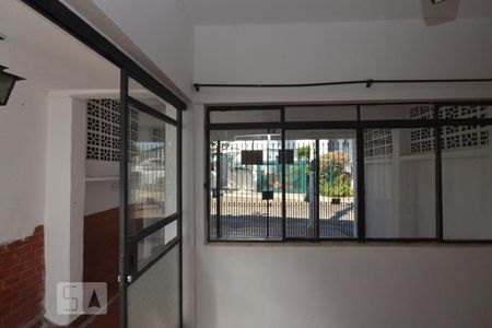 Varanda de casa à venda com 2 quartos, 110m² em Vila Leopoldina, São Paulo