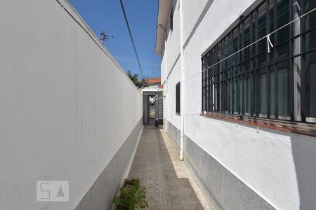 Casa à venda com 110m², 2 quartos e 1 vagaCorredor Externo